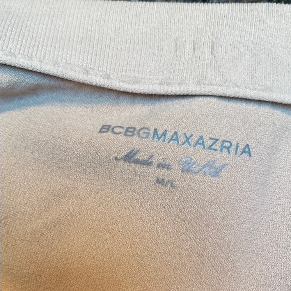 BCBGMaxAzria Shapewear - Picture 3 of 4